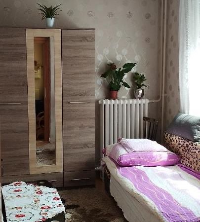 Vida vendégház Hajdúszoboszló Exterior foto