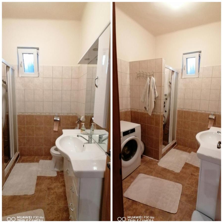 Vida vendégház Hajdúszoboszló Exterior foto