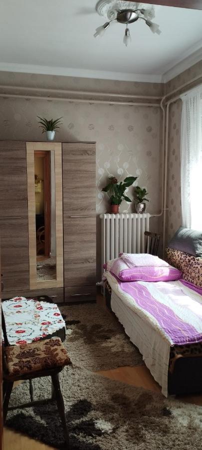 Vida vendégház Hajdúszoboszló Exterior foto